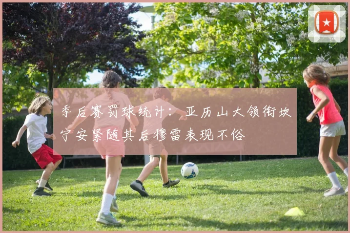 季后赛罚球统计：亚历山大领衔坎宁安紧随其后穆雷表现不俗