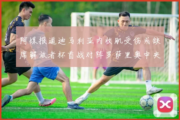 阿媒报道迪马利亚内收肌受伤或缺席解放者杯首战对阵罗萨里奥中央