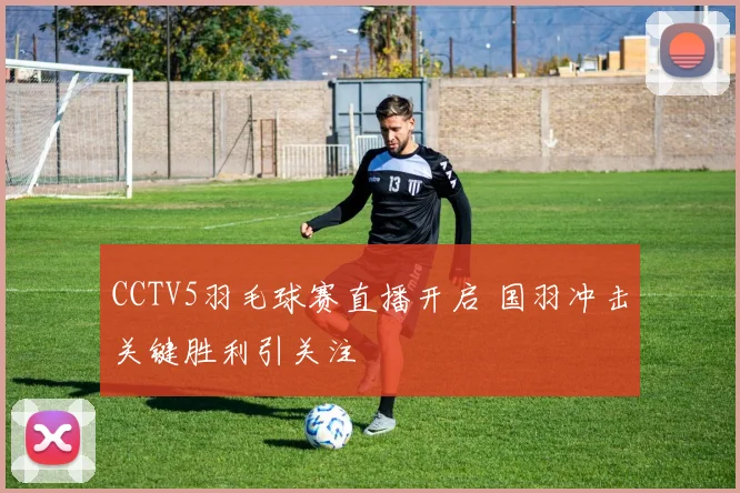 CCTV5羽毛球赛直播开启 国羽冲击关键胜利引关注